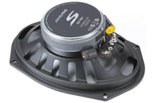 Alpine S2-S69 Rear Speakers