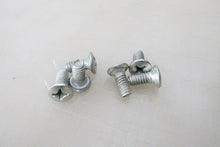 1967-73 Camaro/Firebird Door Latch Hardware