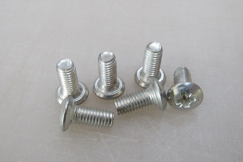 1974-81 Camaro/Firebird Door Latch Hardware