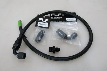 1982-92 Camaro/Firebird Power Steering Pressure Line Kit
