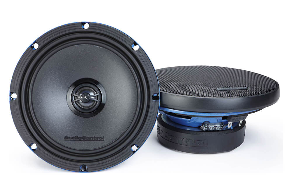 1993-2002 Camaro/Firebird AudioControl PNW-65 Speakers