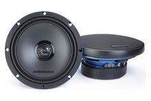 1993-2002 Camaro/Firebird AudioControl PNW-65 Speakers