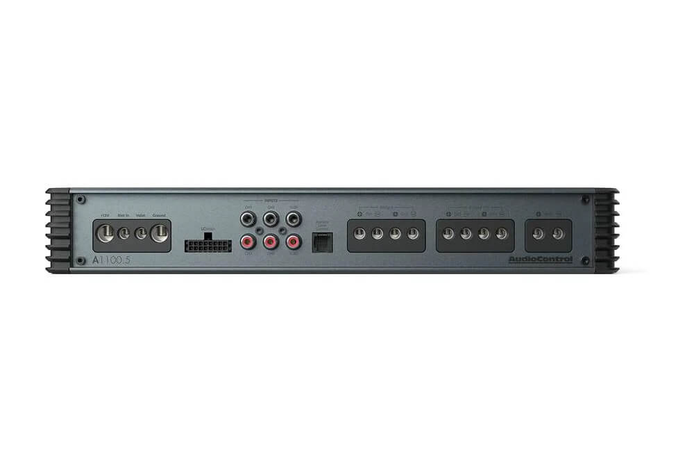AudioControl A1100.5 Altitude 5 channel Amplifier