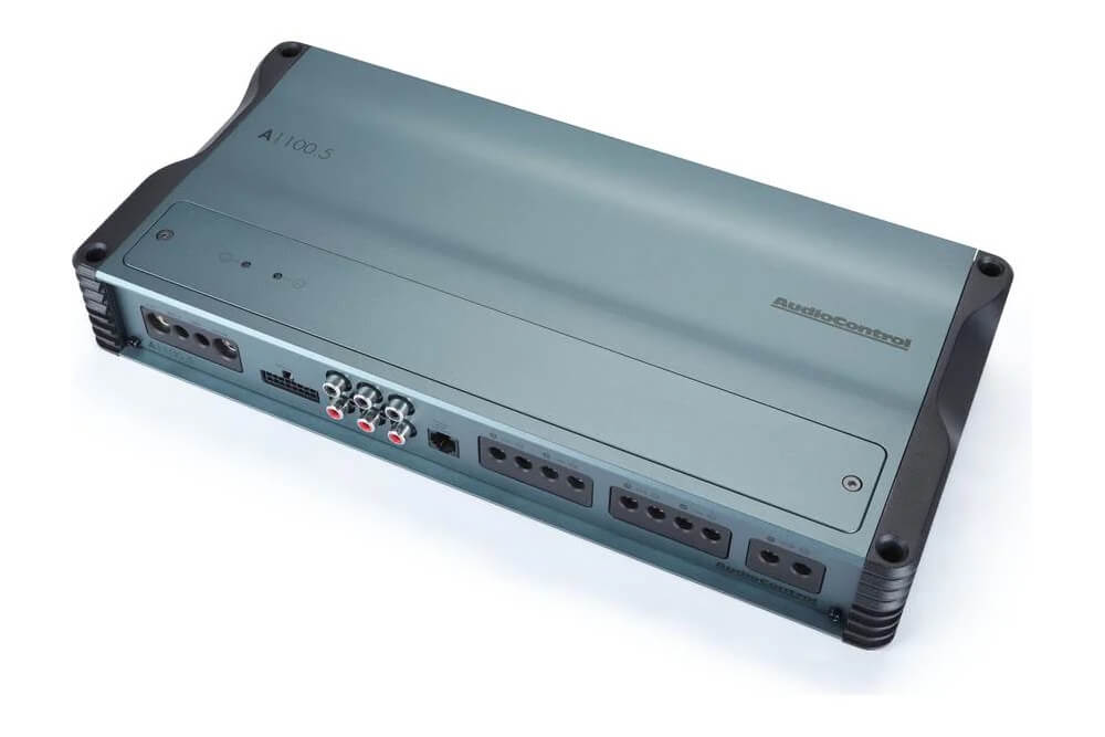 AudioControl A1100.5 Altitude 5 channel Amplifier