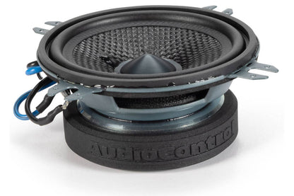 1980-81 Firebird AudioControl A35C Dash Speakers