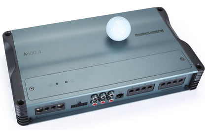 AudioControl A600.4 Altitude 4 channel Amplifier