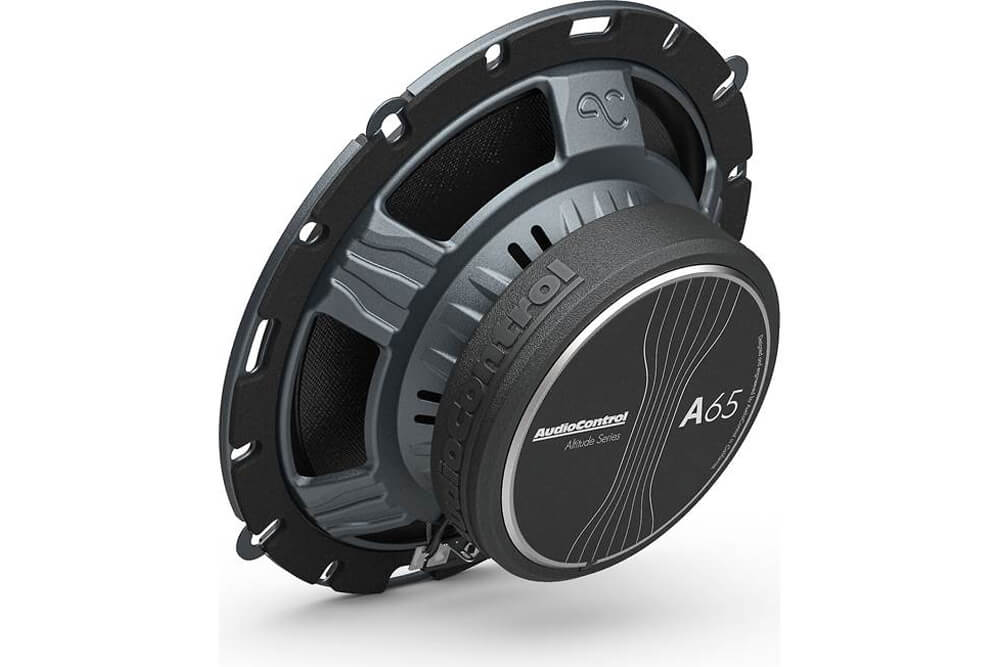 1993-2002 Camaro/Firebird AudioControl A65 Speakers