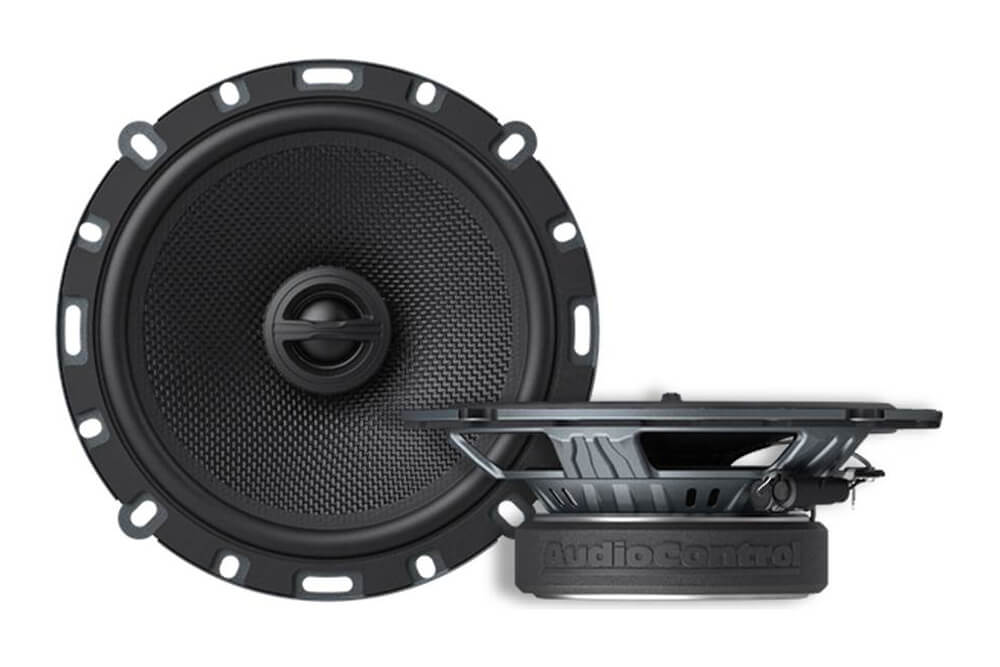 1993-2002 Camaro/Firebird AudioControl A65 Speakers