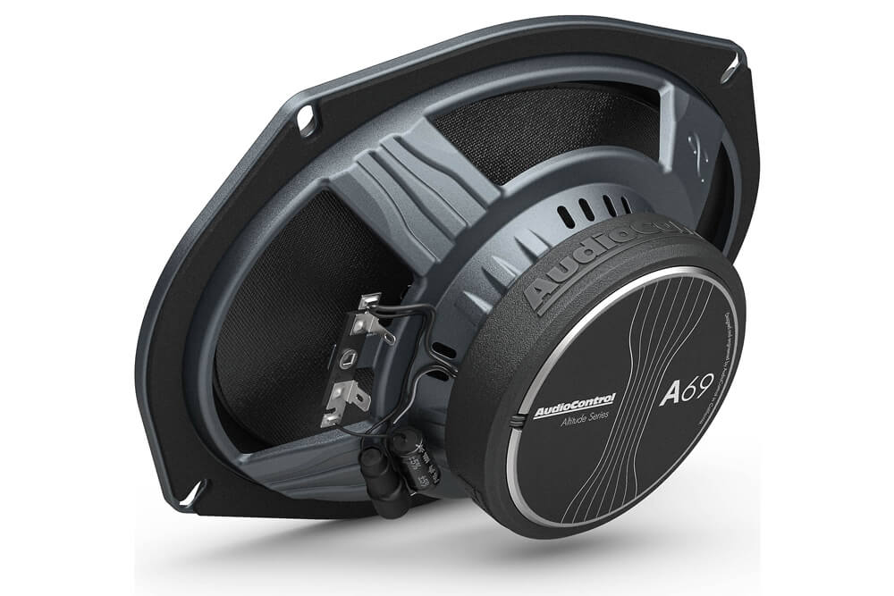 AudioControl A69 Rear Speakers