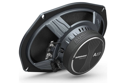 AudioControl A69 Rear Speakers