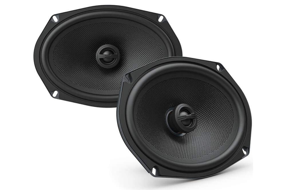 AudioControl A69 Rear Speakers
