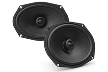 AudioControl A69 Rear Speakers