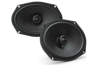 AudioControl A69 Rear Speakers