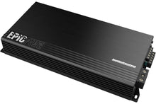 AudioControl EPICFIVE 5 channel Amplifier