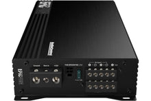AudioControl EPICFIVE 5 channel Amplifier