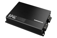 AudioControl EPICFOUR 4 channel Amplifier