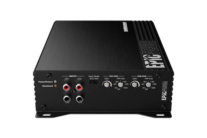 AudioControl EPICFOUR 4 channel Amplifier