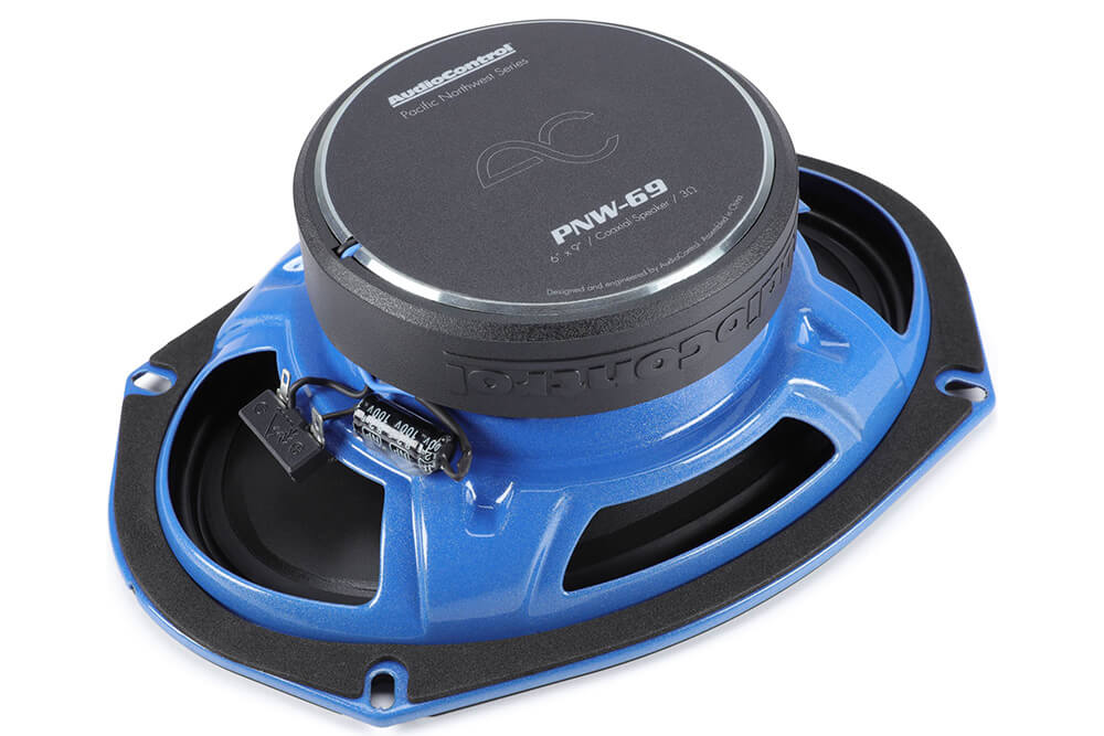 AudioControl PNW-69 Rear Speakers