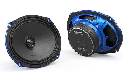 AudioControl PNW-69 Rear Speakers