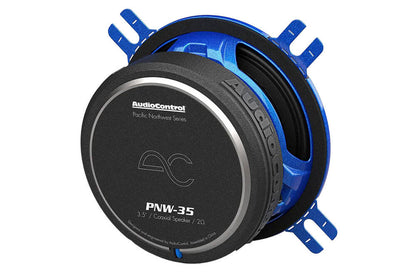 1980-81 Firebird AudioControl Dash Speakers