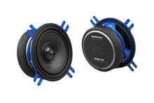 1980-81 Firebird AudioControl Dash Speakers