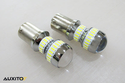 1970-73 Firebird LED Taillight Bulb Combo Kit