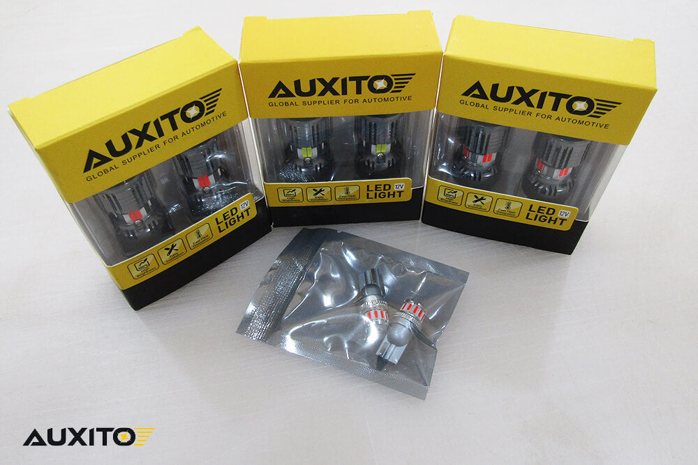 1998-2002 Firebird/Trans Am LED tail light Bulb Combo Kit