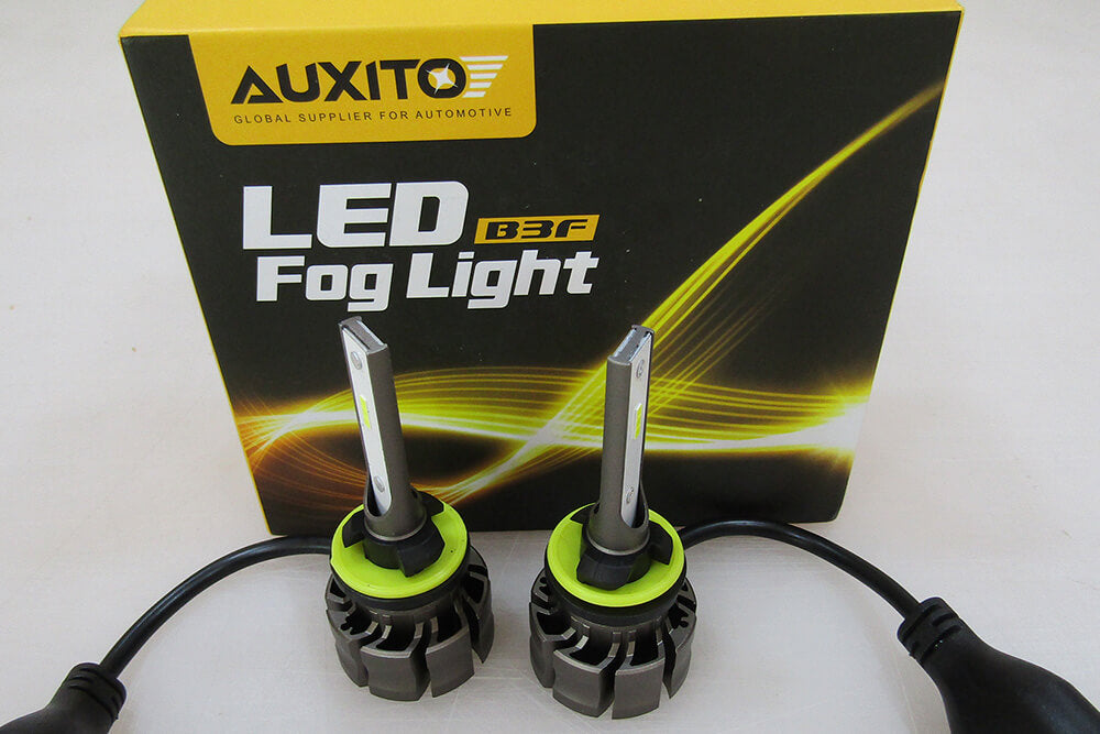1993-2002 Firebird/Trans Am LED Fog Light Bulbs