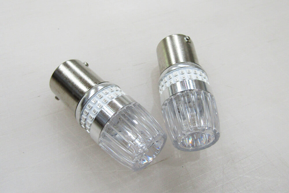 1967-69 Camaro/Firebird LED Footwell Bulbs