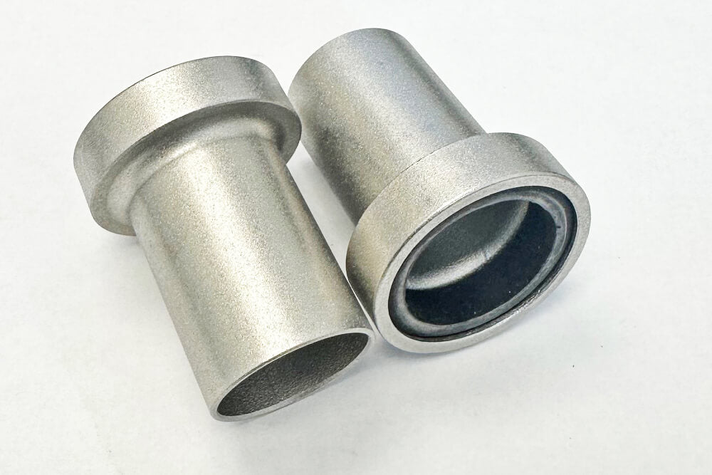 Pontiac Water Pump Stainless Steel Sleeves Screaming Chicken Pontiac Water Pump Stainless Steel Sleeves Screaming Chicken