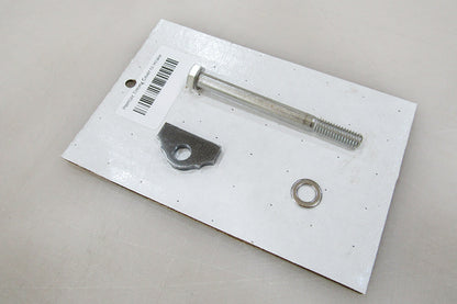 1969-79 Pontiac Timing Cover to Intake Wedge Spacer Kit