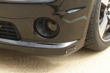2010-13 Camaro Fog Lights Overlays