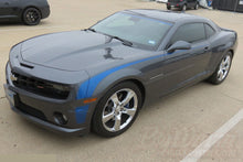 2010-13 Camaro Extended Hockey Stripes