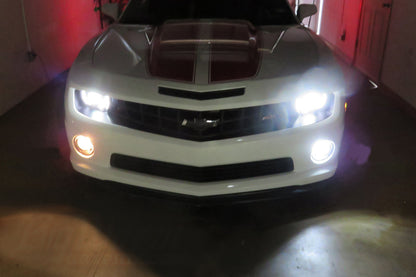2010-13 Camaro LED DRL/Fog Light bulbs
