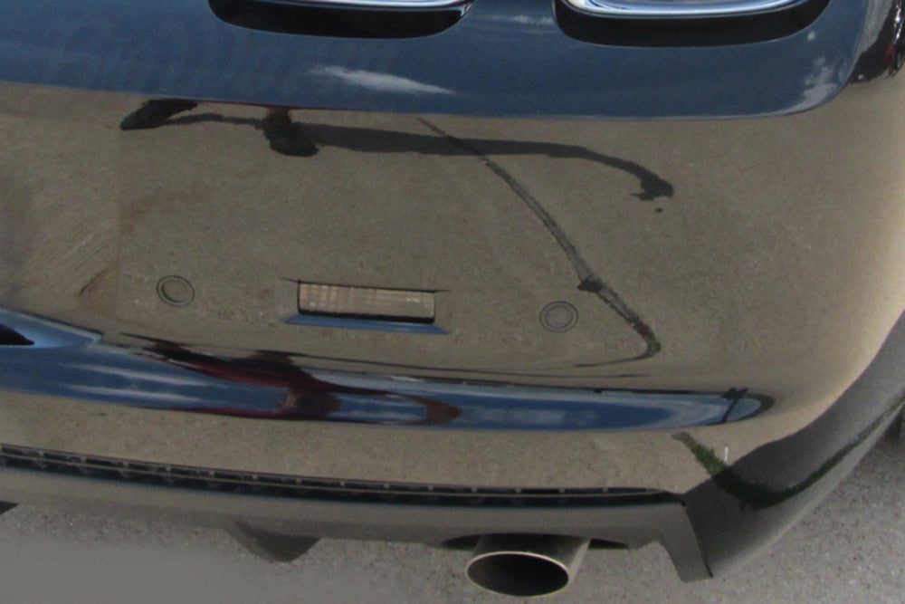 2010-13 Camaro Reverse Light Overlays