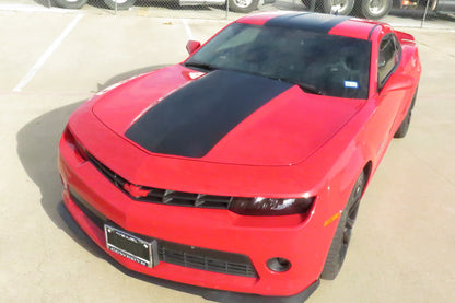 2014-15 Camaro Center Stripe