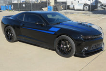 2010-15 Camaro Track Stripes