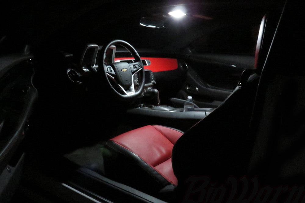 2010-15 Camaro LED Map Light