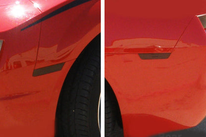 2010-15 Camaro Side Marker Overlays