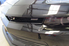 2010-15 Camaro SS Emblem