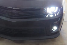 2012-15 Camaro ZL-1 LED Fog Light Bulbs
