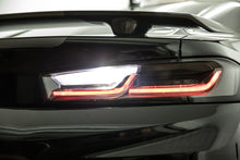 2016-18 Camaro LED Reverse Bulbs