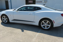2016-23 Camaro Lower Body Accent Stripes