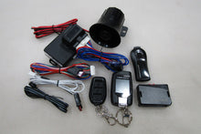 1970-81 Camaro/Firebird Alarm With 2 Way Extended Range Remote