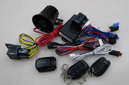 1982-92 Camaro/Firebird Alarm & Keyless Entry