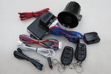 1967-69 Camaro/Firebird Alarm & Keyless Entry Kit