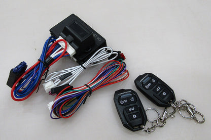 1982-92 Camaro/Firebird Keyless Entry Kit