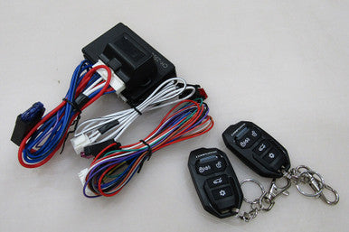 1982-92 Camaro/Firebird Keyless Entry Kit