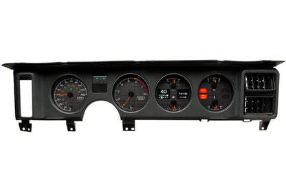1982-92 Firebird/Trans Am Dakota Digital RTX Gauges