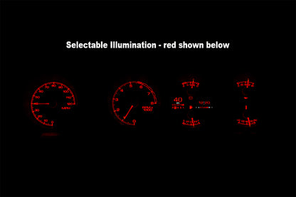 1982-92 Firebird/Trans Am Dakota Digital RTX Gauges